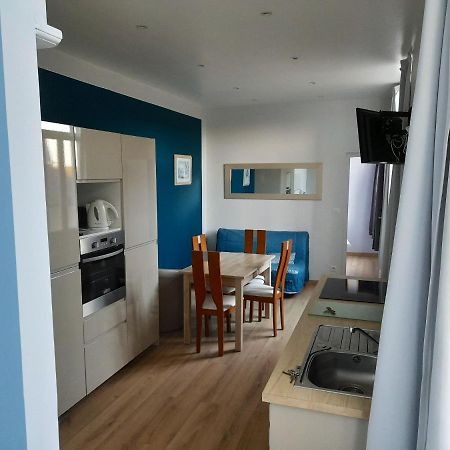Appartement Ensoleille Et Calme A Saint Quay Portrieux 35 M² Parking Экстерьер фото